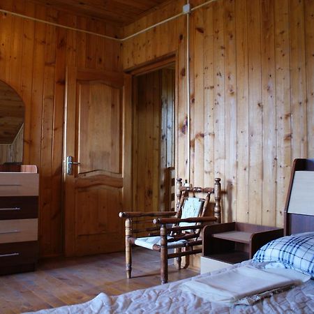 Green Cottage Shekvetili Ureki Ngoại thất bức ảnh