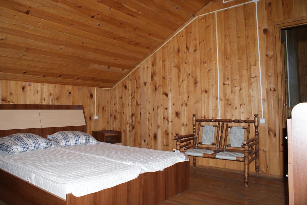Green Cottage Shekvetili Ureki Ngoại thất bức ảnh