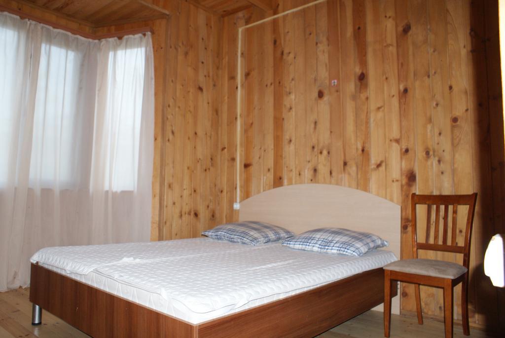 Green Cottage Shekvetili Ureki Ngoại thất bức ảnh