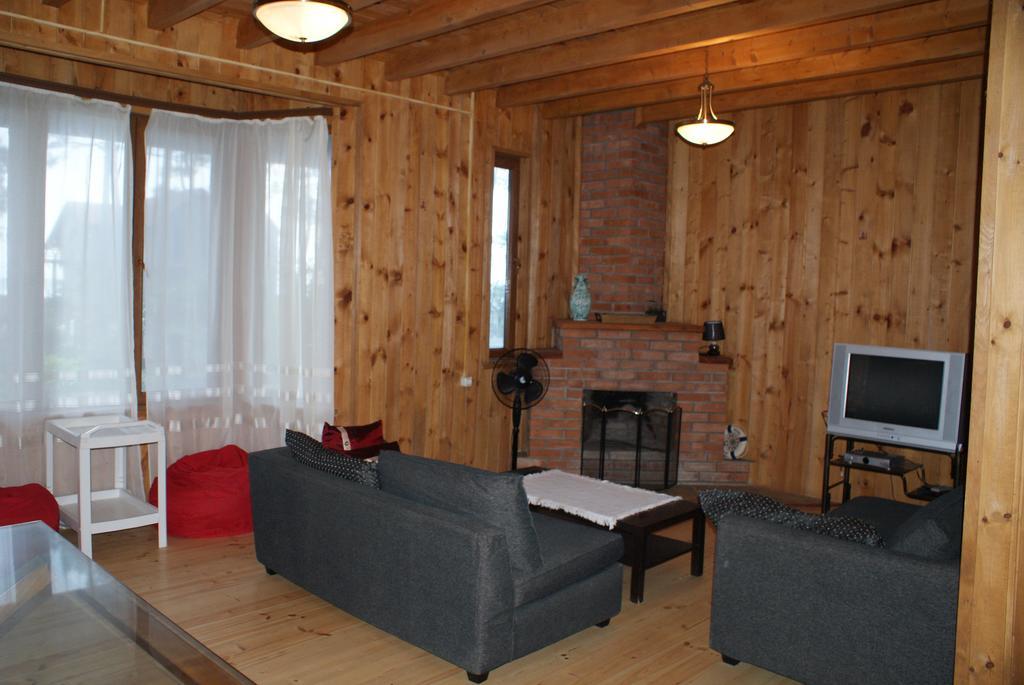 Green Cottage Shekvetili Ureki Ngoại thất bức ảnh