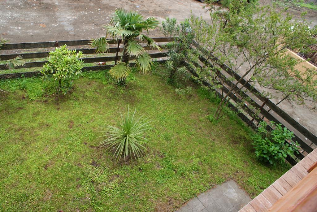 Green Cottage Shekvetili Ureki Ngoại thất bức ảnh