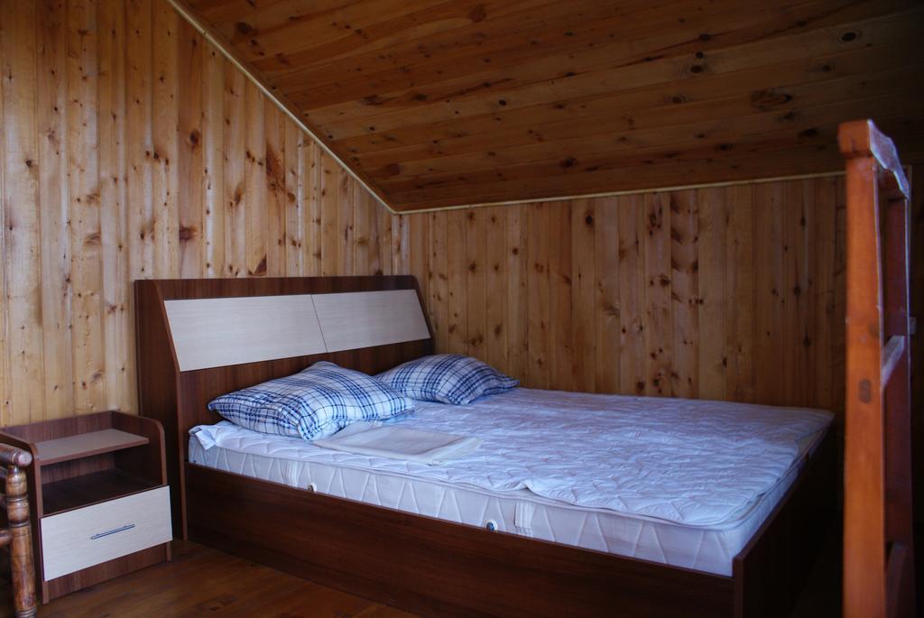 Green Cottage Shekvetili Ureki Ngoại thất bức ảnh
