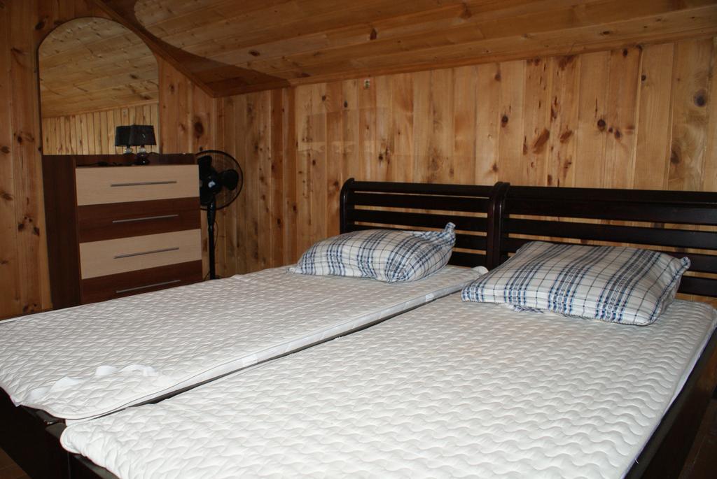 Green Cottage Shekvetili Ureki Ngoại thất bức ảnh