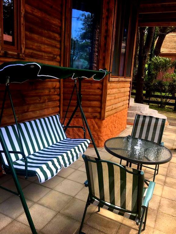 Green Cottage Shekvetili Ureki Ngoại thất bức ảnh