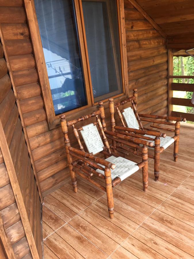 Green Cottage Shekvetili Ureki Ngoại thất bức ảnh