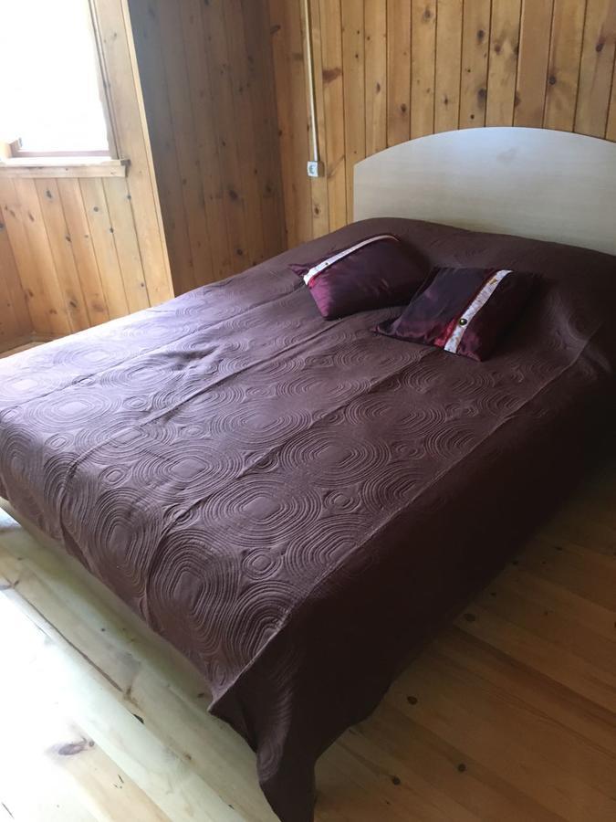 Green Cottage Shekvetili Ureki Ngoại thất bức ảnh